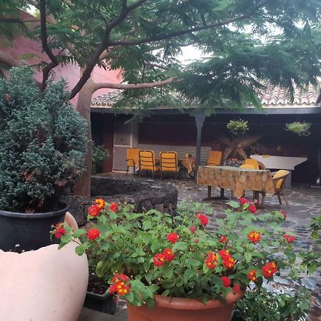 Casita Del Medianero Βίλα Santa Cruz de la Palma  Εξωτερικό φωτογραφία