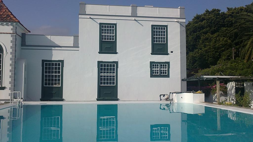 Casita Del Medianero Βίλα Santa Cruz de la Palma  Εξωτερικό φωτογραφία