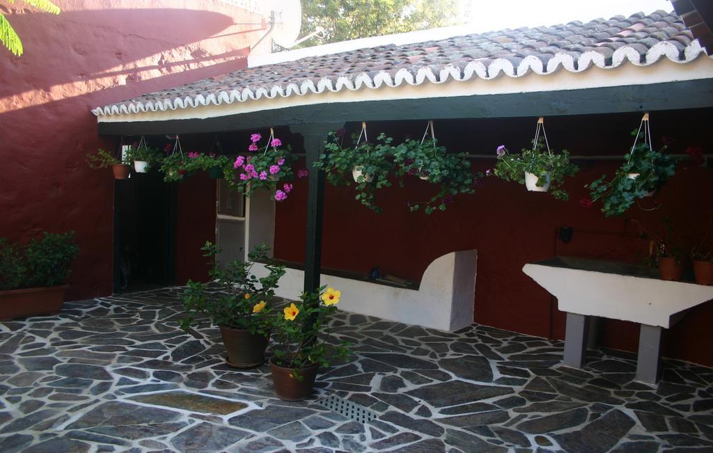 Casita Del Medianero Βίλα Santa Cruz de la Palma  Εξωτερικό φωτογραφία
