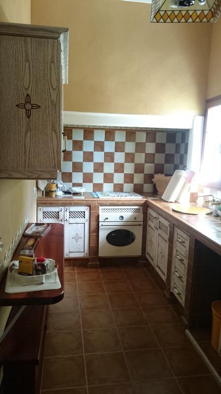 Casita Del Medianero Βίλα Santa Cruz de la Palma  Εξωτερικό φωτογραφία