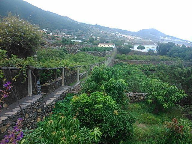 Casita Del Medianero Βίλα Santa Cruz de la Palma  Εξωτερικό φωτογραφία
