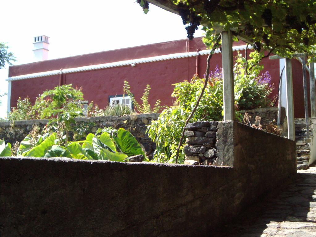 Casita Del Medianero Βίλα Santa Cruz de la Palma  Εξωτερικό φωτογραφία