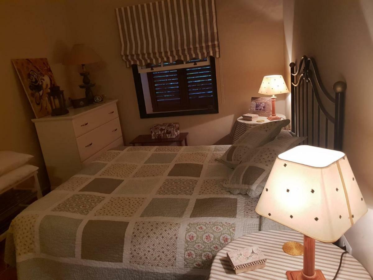 Casita Del Medianero Βίλα Santa Cruz de la Palma  Εξωτερικό φωτογραφία