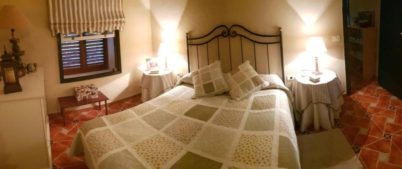 Casita Del Medianero Βίλα Santa Cruz de la Palma  Εξωτερικό φωτογραφία