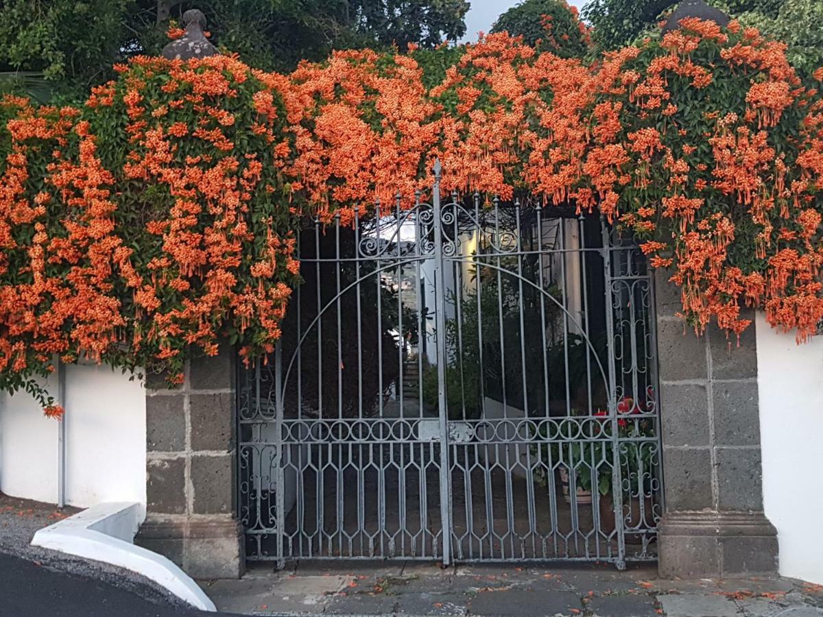 Casita Del Medianero Βίλα Santa Cruz de la Palma  Εξωτερικό φωτογραφία